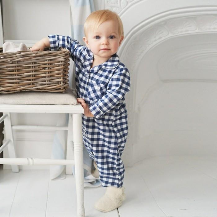 Krásne pyžamo-kombinéza-bábätko-pyžamo-telo-dieťa-cool-pyžamo