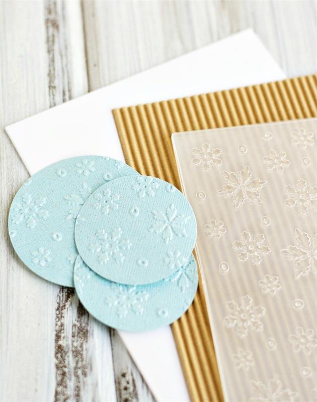 Vackert-kort-god-jul-festlig-diy-idé-gör-dig-själv