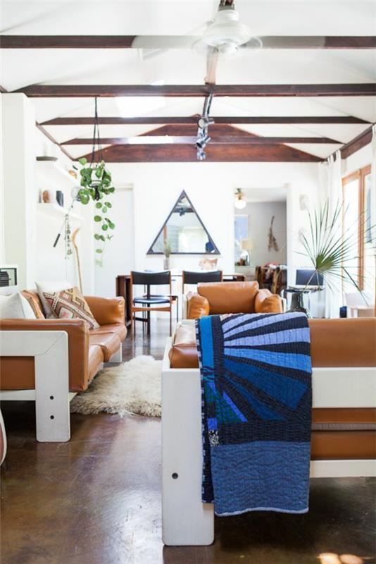 Quilt-överkast-sovrum-vardagsrum-soffa-matta-stolar