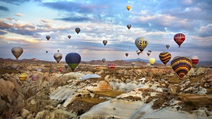 Cappadocia-turné-Ballong-flygningar-Cappadocia-saker-att-göra-innan-du-dör