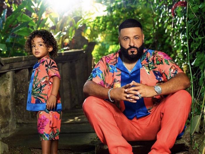 Dj Khaled vzdal hold rapperovi Nipsey Hussleovi, ktorý spolupracoval na jeho novom albume Father Of Asahd na skladbe Higher