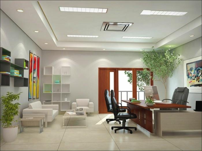 Dekorácia-strop-kancelárie-umelecké-veľkosť