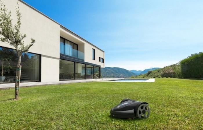 evo-3000-ezigreen-ezicom-mr-DIY-sladdlös-robot-elektrisk-gräsklippare