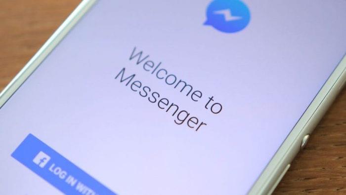 اكتشفت شركة Imperva الخلل الذي يتيح الوصول إلى مناقشات واتصالات Messenger