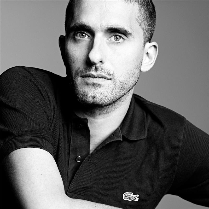 Felipe Oliveira Baptista kommer att försöka fortsätta den moderna och innovativa bild som skapats av Kenzo