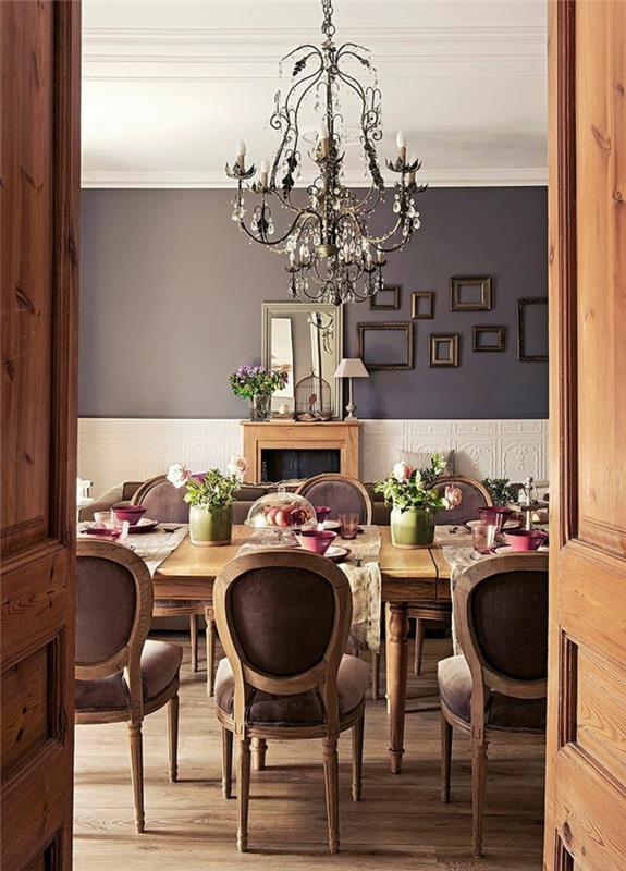 Deco-farba-karamelu-inšpirácia-krásna-jedáleň