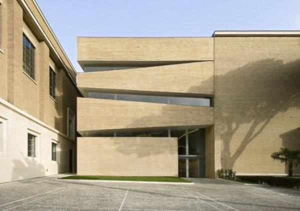 Taliansko-architektúry-exteriér-dizajn