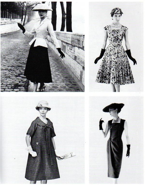 Vintage-look-módne-ofiny-retro-dior-nový-vzhľad-1947
