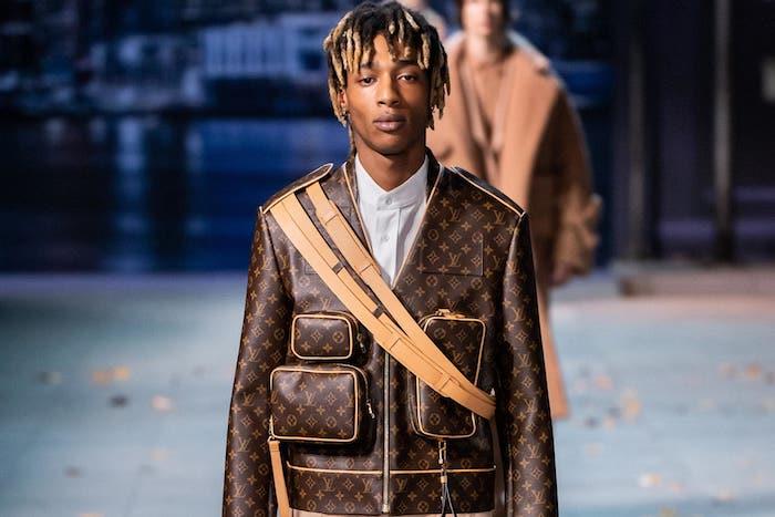 Virgil Abloh, umelecký riaditeľ spoločnosti Louis Vuitton, vyzýva japonskú spoločnosť NIGO na kolekciu LV² na jeseň 2020