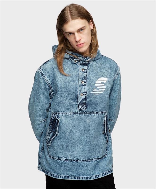 Nansen Denim by Syndicate Original shopping i Ukraina