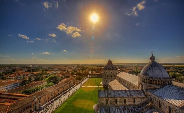 Pisa-de-vackraste-historiska-städerna-i-världen-storlek