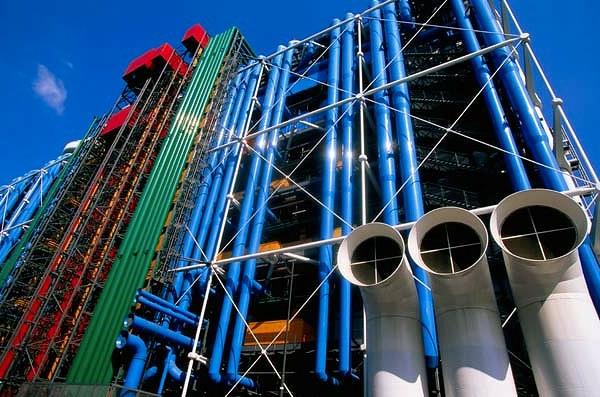 Pompidou-Center-Paris-original-design