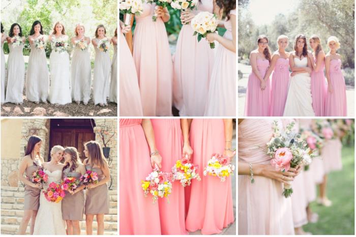Brudtärna-klänning-idéer-bröllopsfoton
