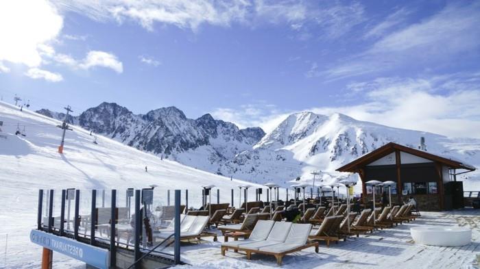 Lyžiarsky pobyt-andorra-snowboard-prázdniny-pružiny-lacné