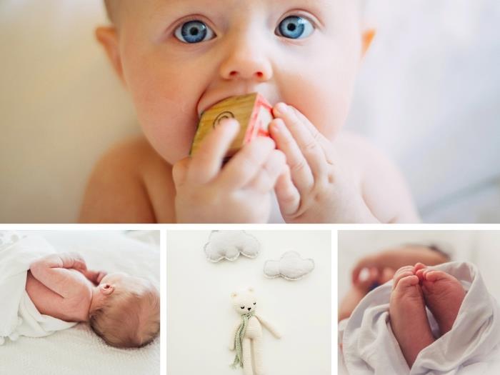 hur man väljer en baby napp i silikon eller gummi, presentidé till nyfödda, personlig napp online billigt