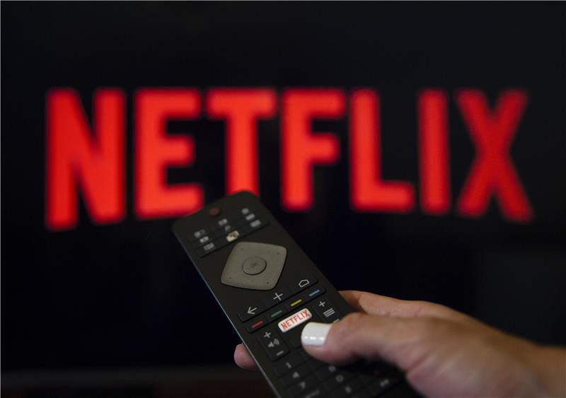 فشلت Netflix في تحقيق الأهداف في الربع الثاني وفقدت المشتركين في الولايات المتحدة