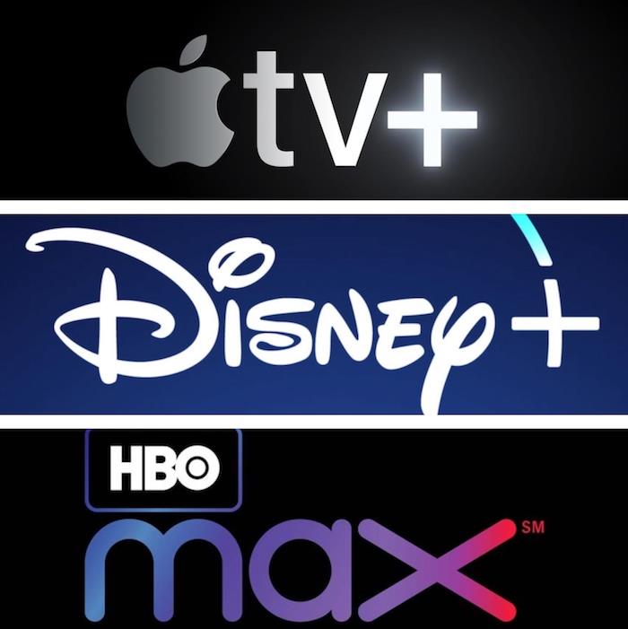 قد يتسارع انخفاض عدد المشتركين الجدد مع وصول منافسة كبيرة من Apple TV Plus و Disney + و HBO Max