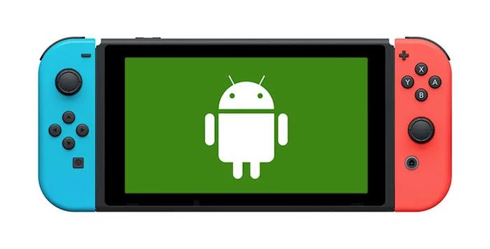 أنشأ المتسللون تصحيح LineageOS للسماح بتثبيت Android على Nintendo Switch
