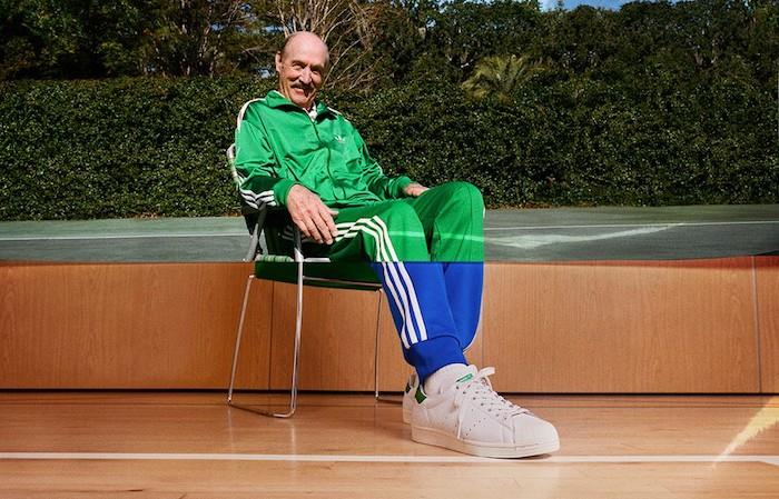 Adidas uvádza na trh Superstan, model, ktorý kombinuje Stana Smitha a Superstar