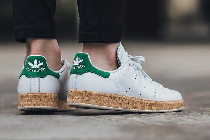 adidas-stan-smith-cork-originals-skin-white-green-man-woman-adidas-originals-smith