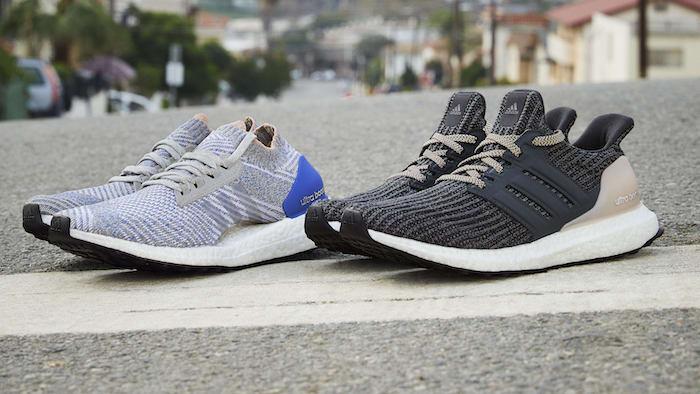 pánsky basketbalový trend 2017 2018 Adidas Ultraboost X ženy antracitová sivá