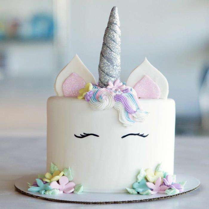 torta jednorožec akú narodeninovú tortu vybrať pre dieťa