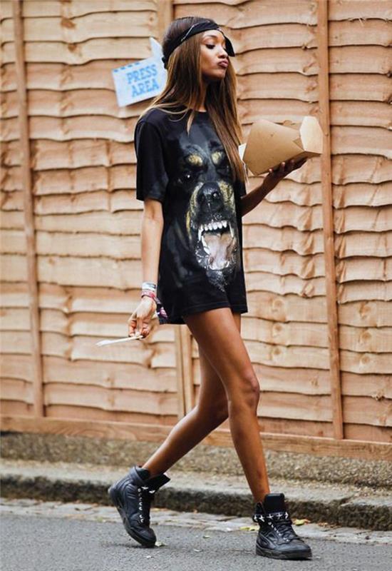 How to be swag an outfit swag sport outfit woman swag dress tee shirt