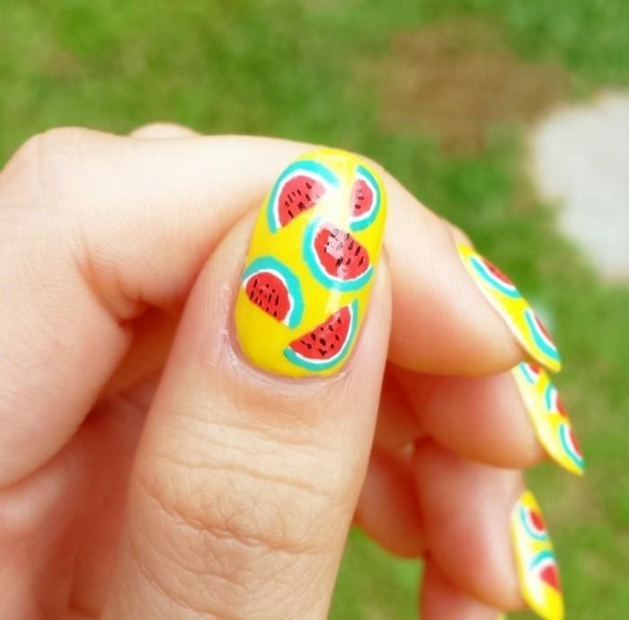 adorable-summer-idea-beauty-tips-nails-design-cool-idea