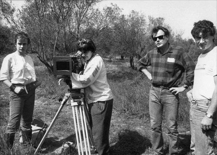 Agnès Varda, som dog vid 90 års ålder, var banbrytande chef för den nya vågstilen inför Godard och Truffaut