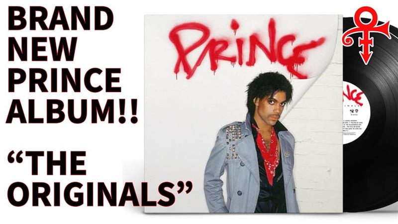 Album The Originals obsahuje rôzne štúdiové nahrávky Prince, ktoré vznikli pri skladaní skladieb pre rôznych umelcov
