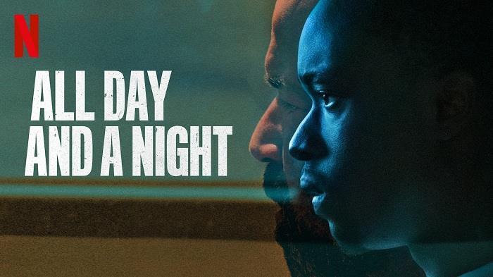 All Day All Night je jedným z nových filmov, ktoré budú v máji 2020 uvedené na Netflix