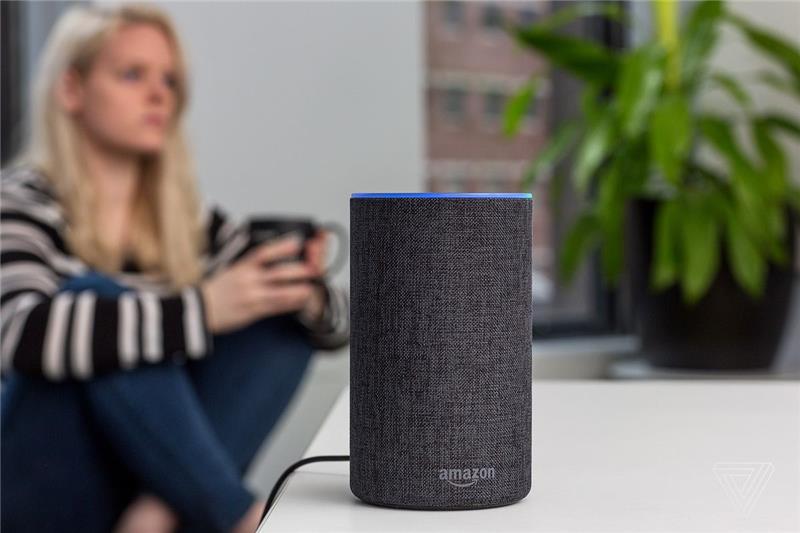 Amazon har just meddelat en ny funktion för att verbalt radera historiken för sin röstassistent Alexa