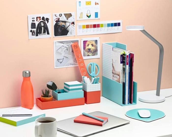 vybavte-svoju-kanceláriu-ako-do-školy-do-školy-september-2015-modrú a oranžovú-zmenenú kanceláriu