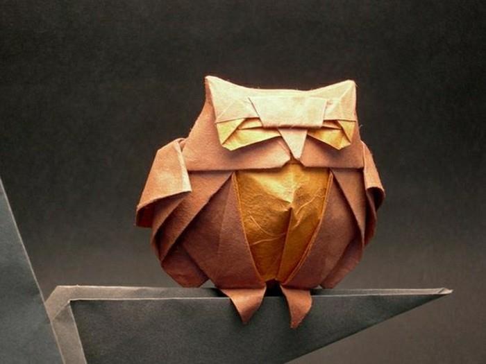 origami-zvieratá-ako-na-papier-origami