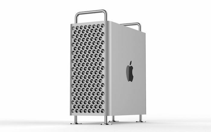 Apple meddelar att Mac Pro 2019 äntligen kommer att släppas i december
