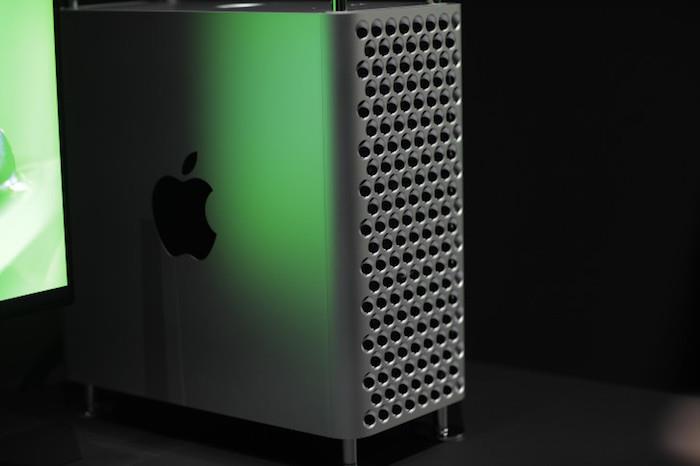 Apples nya Mac Pro 2019 lanseras i december