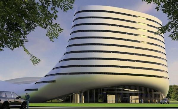 futuristiskt-arkitektur-golf-hus
