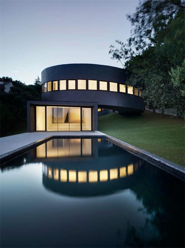 futuristiskt-arkitektur-spiral-hus