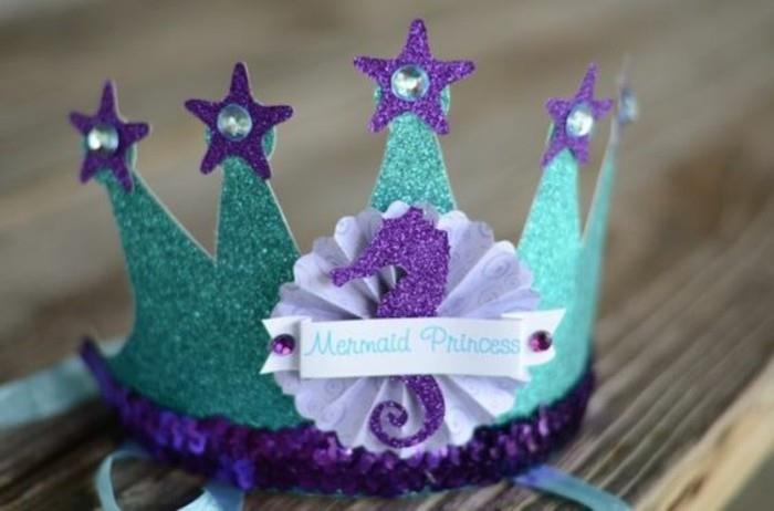 ariel-disney- the-little-mermaid-disney-cool-crown