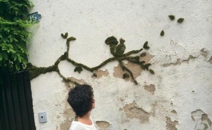 urban-konst-samtida-konstnärer-graffiti-skum-vägg-decrepi