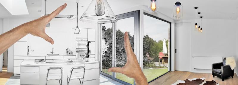 tips om hur du renoverar ditt hem saker att överväga renovering