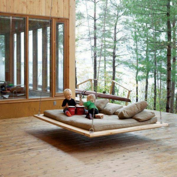 trädgård-swing-design-enkel-av-swing-säng