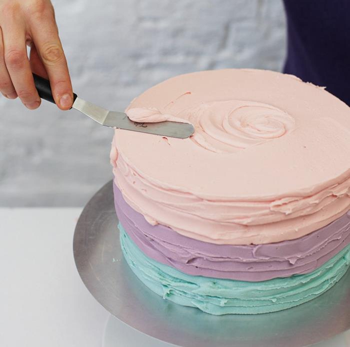 jednoduché nápady na narodeninovú tortu čokoládová narodeninová torta
