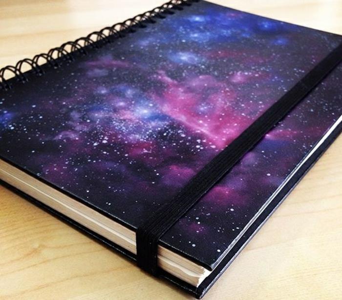 krásny-personalizovaný-notebook-originálne-notebooky-nápad-ako-si-urobiť-sám-urobiť-galaxiu-zmenený