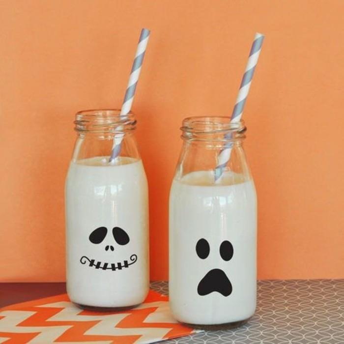 krásna-fľaša-nálepka-obdivuhodná-myšlienka-zorganizovať-halloween-párty