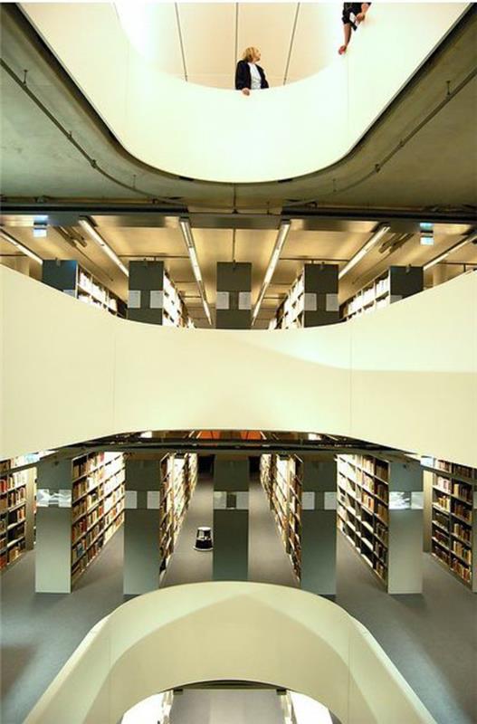 berlínska architektúra-súčasná-