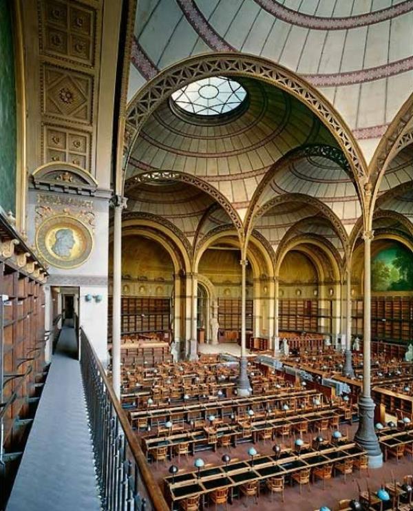 Francúzska národná knižnica