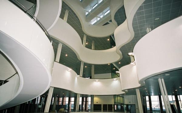 knižnica-Havre-Francúzsko
