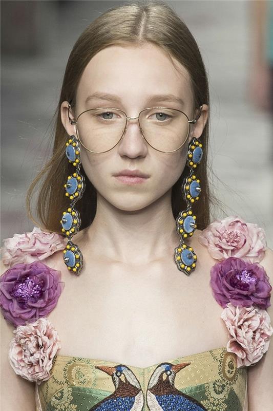 šperky-trend-2016-haute-couture-predvádzacie móla