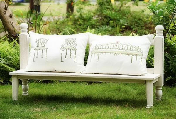 vit-stol-kudde-för-trädgården